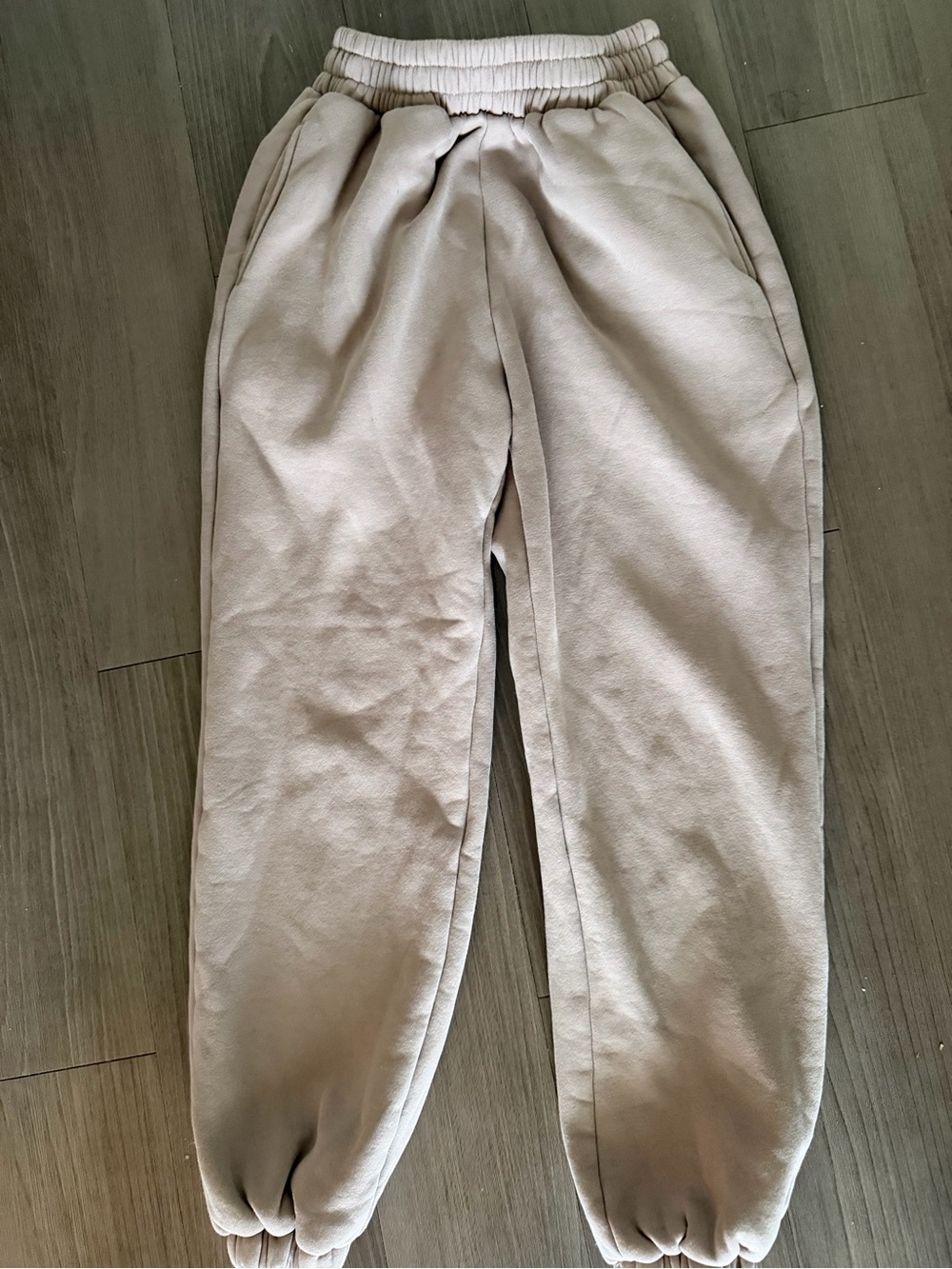 Comfrt joggers